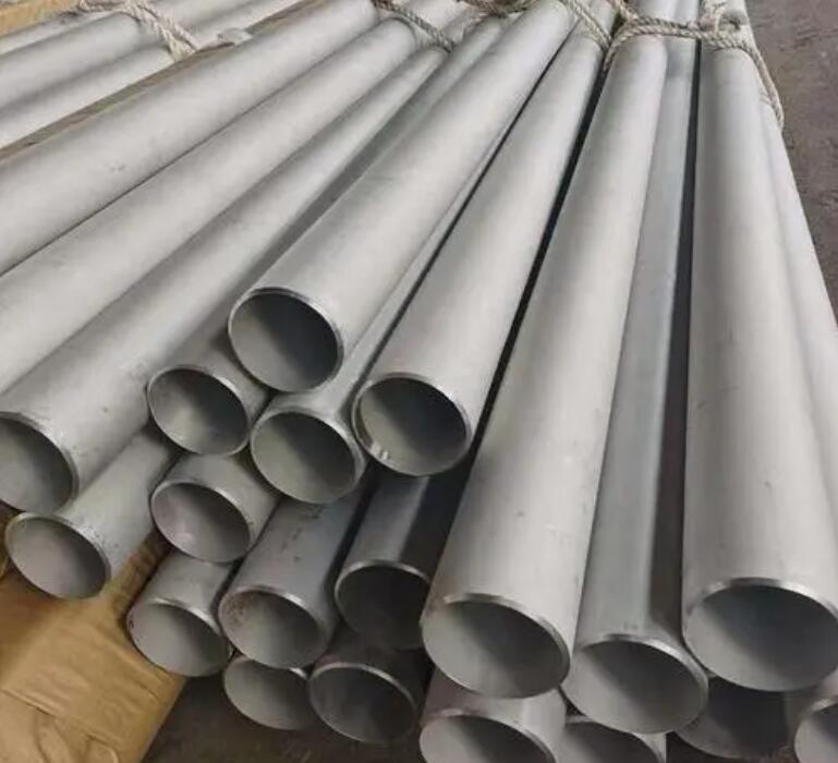 柞水304不锈钢管